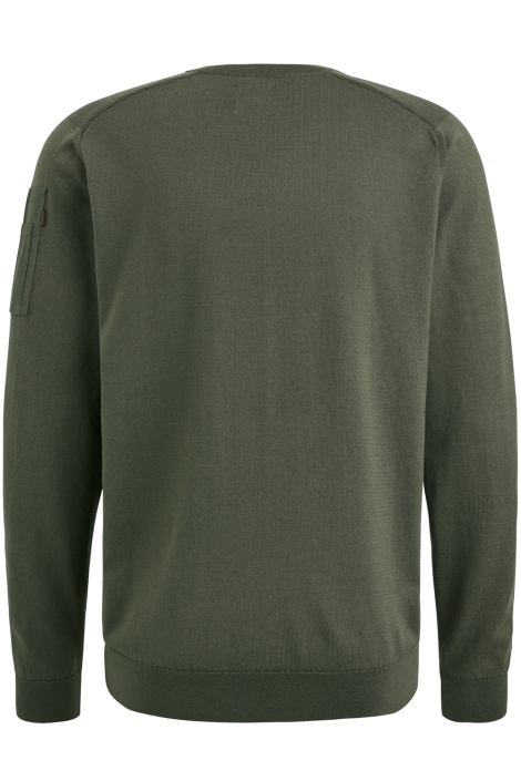 PME legend v-neck buckley